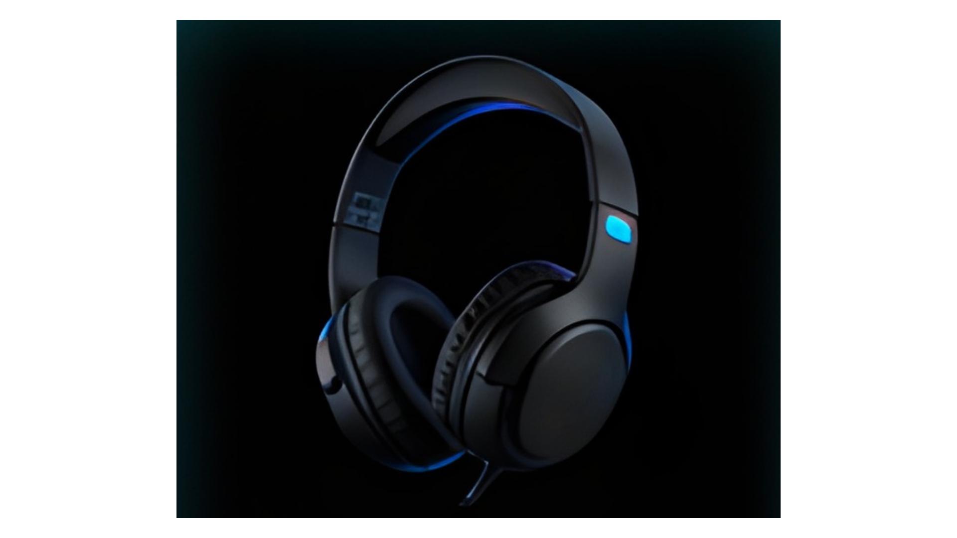 Auriculares Gaming